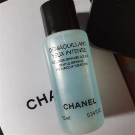 chanel facewash|Chanel eye makeup remover price.